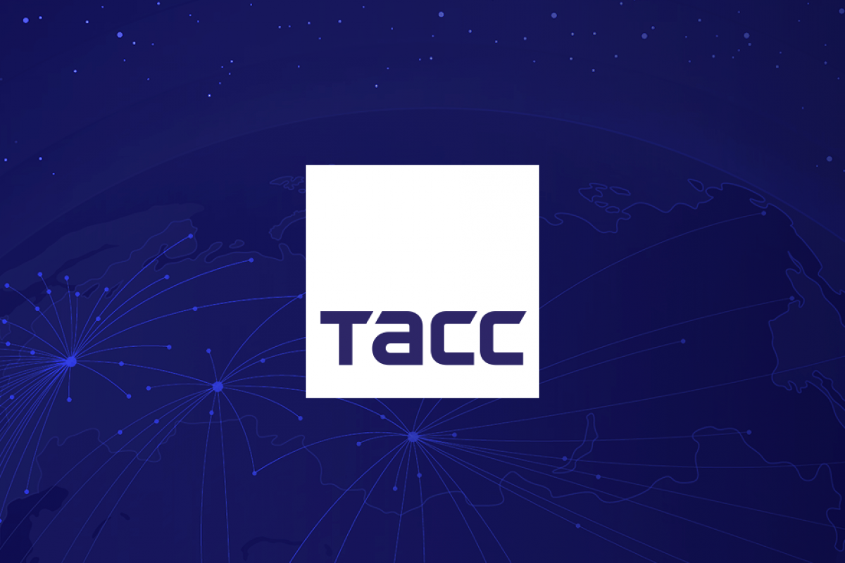 ТАСС, Информационное агентство