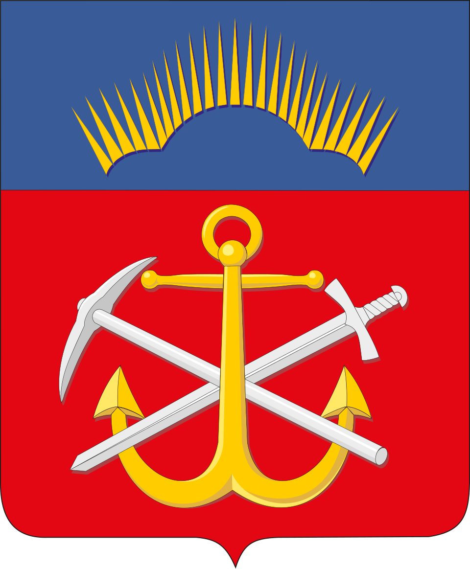 Мурманская область