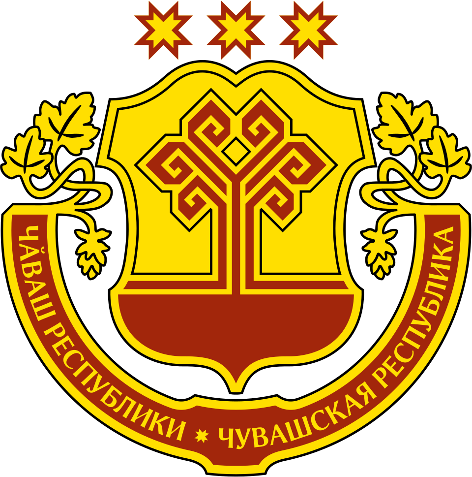 Чувашская Республика