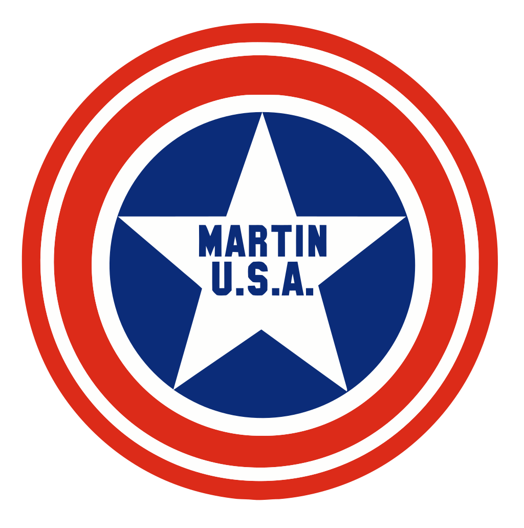 Glenn L. Martin Company (Martin Company)