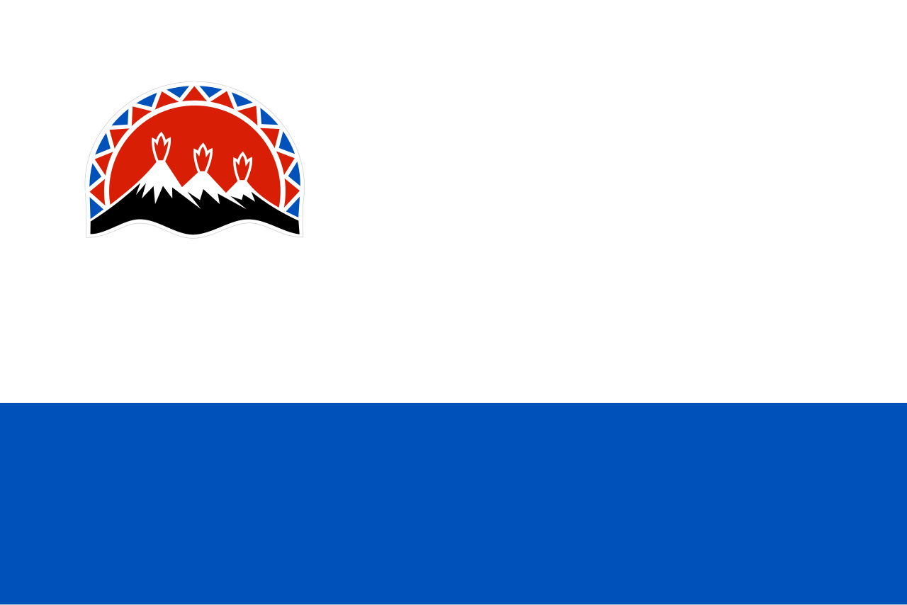 Камчатский край (Камчатка)