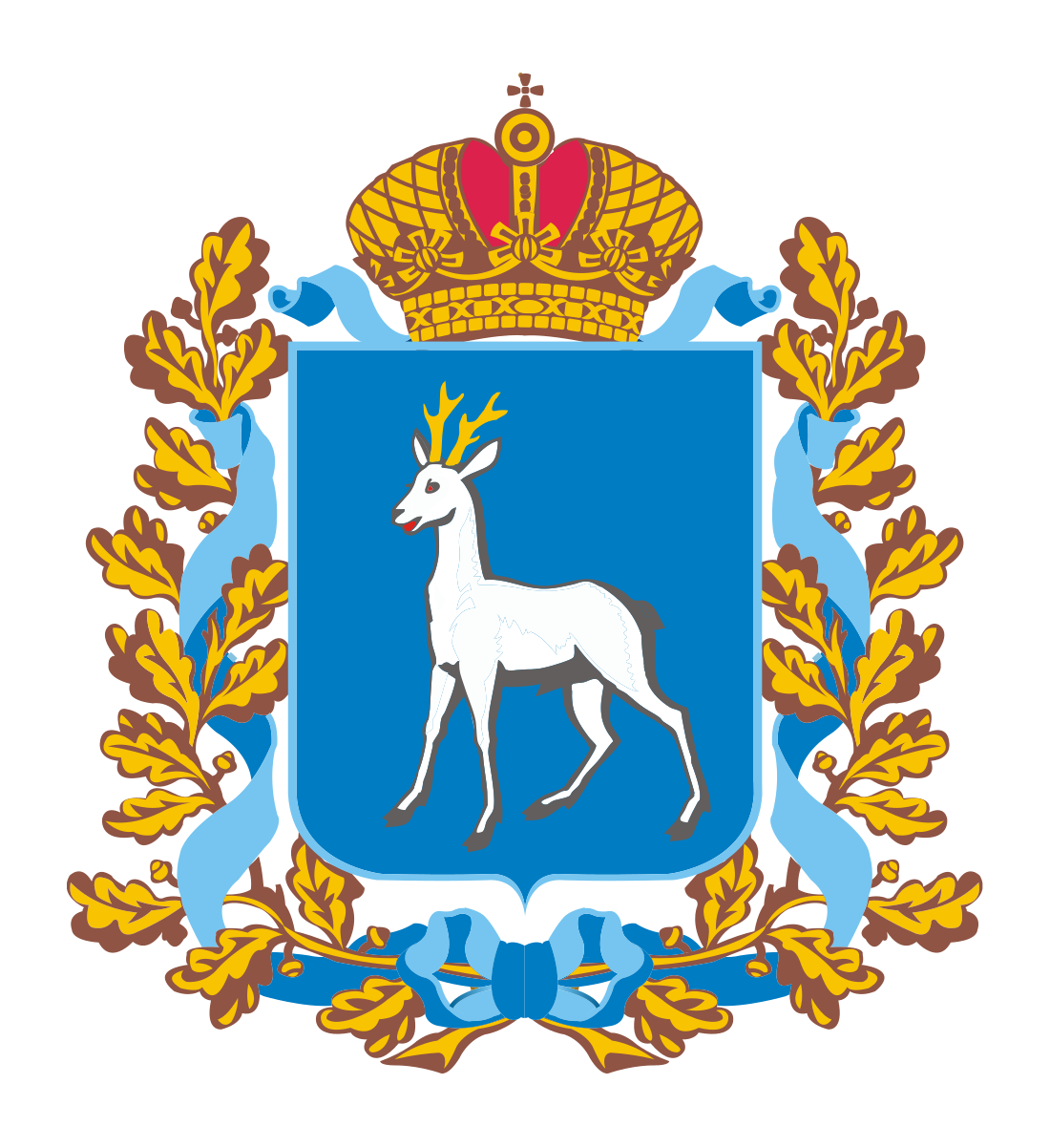 Самарская область